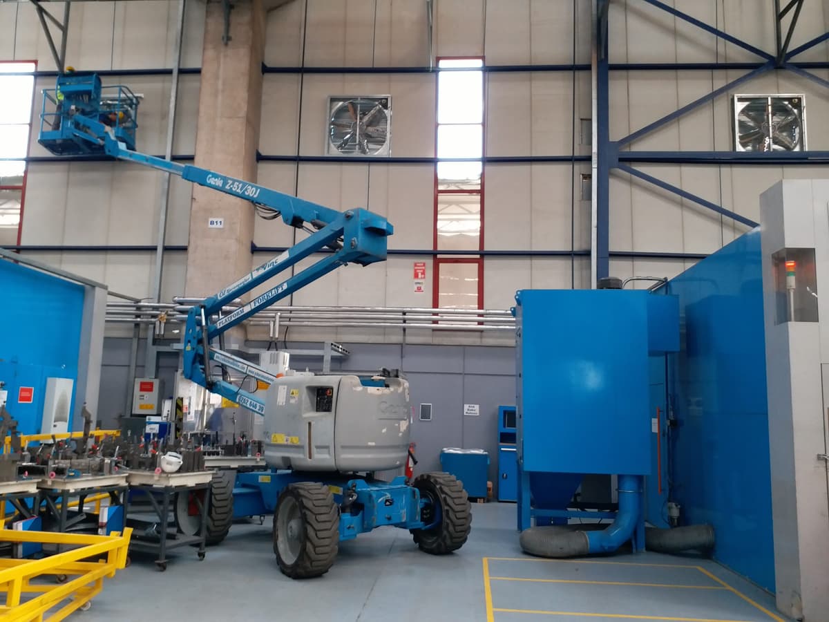 Fabriekskoelingsprojecten 18