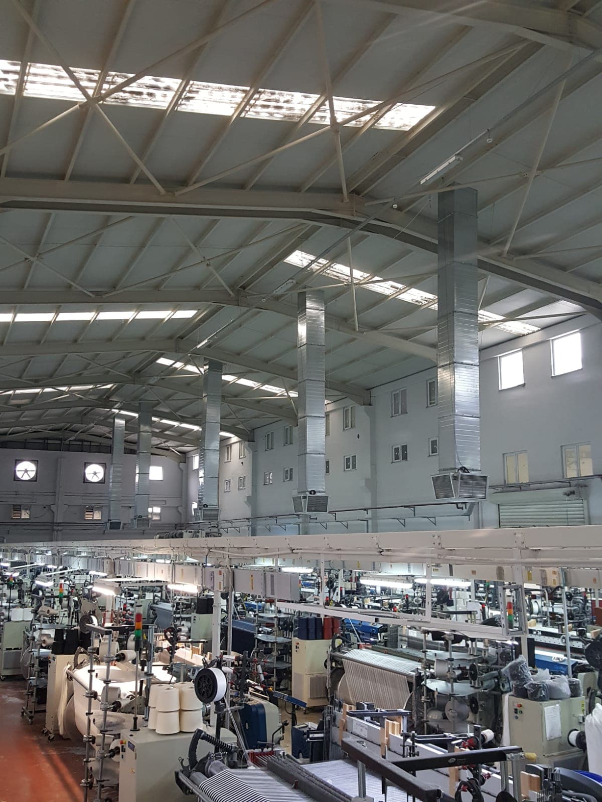 Fabriekskoelingsprojecten 21