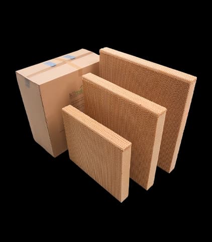Koelpads