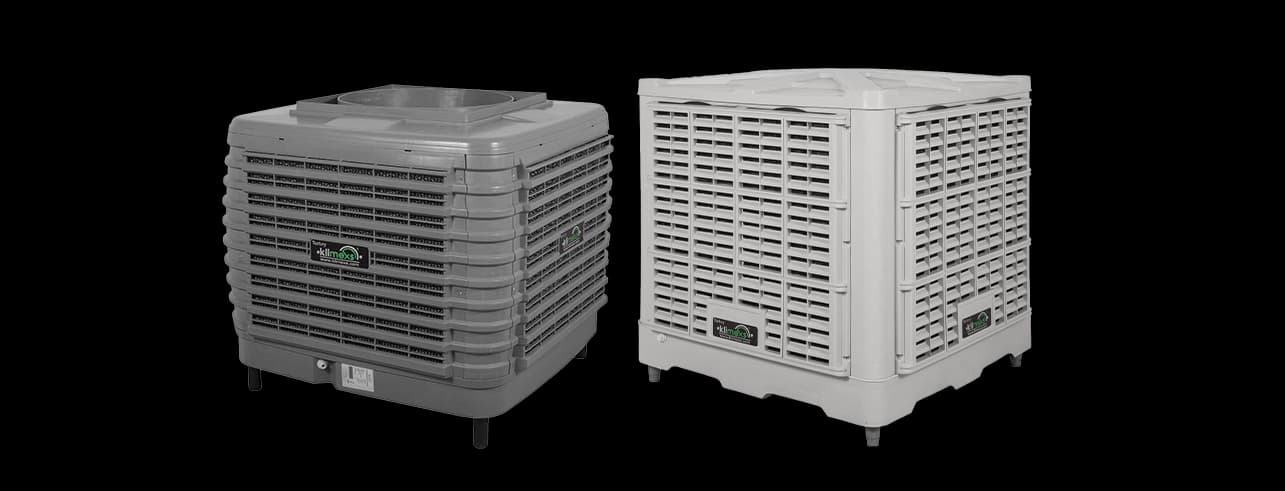 De voordelen van voorkoeling met een evaporatieve condensor