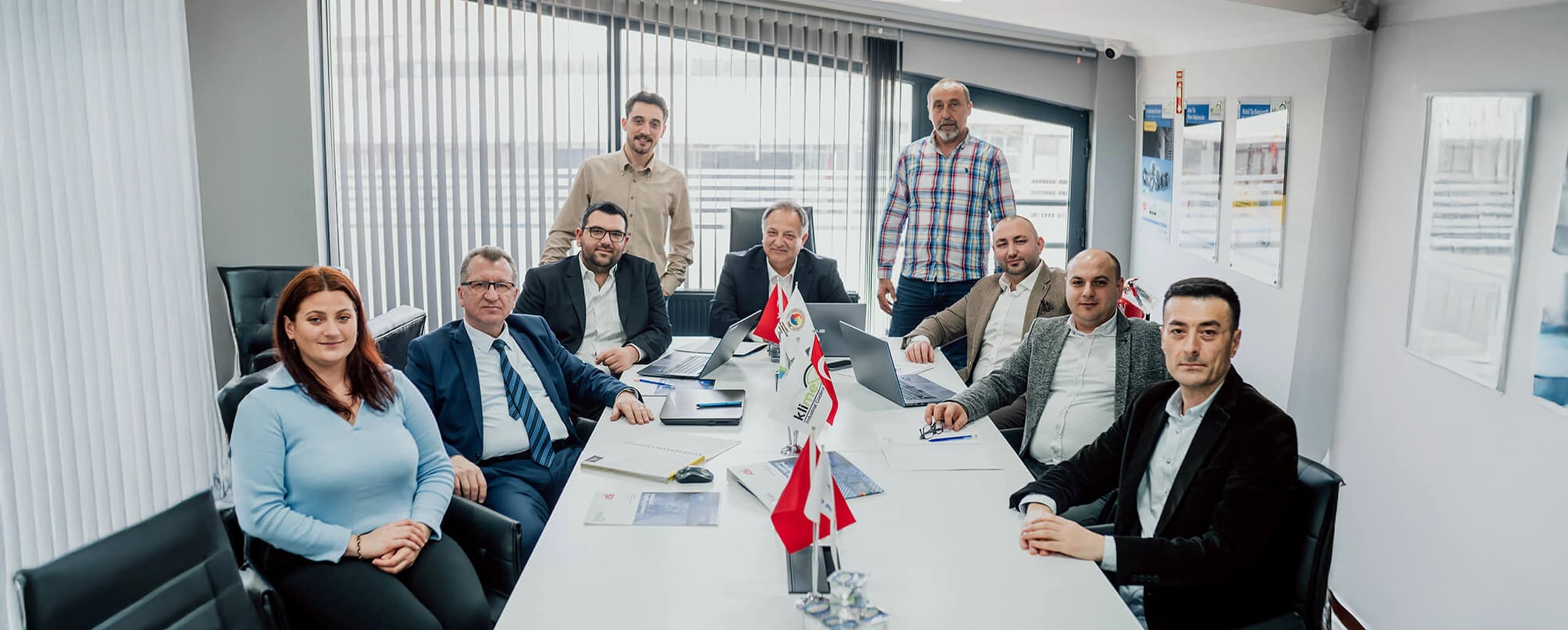 Klimexs-team