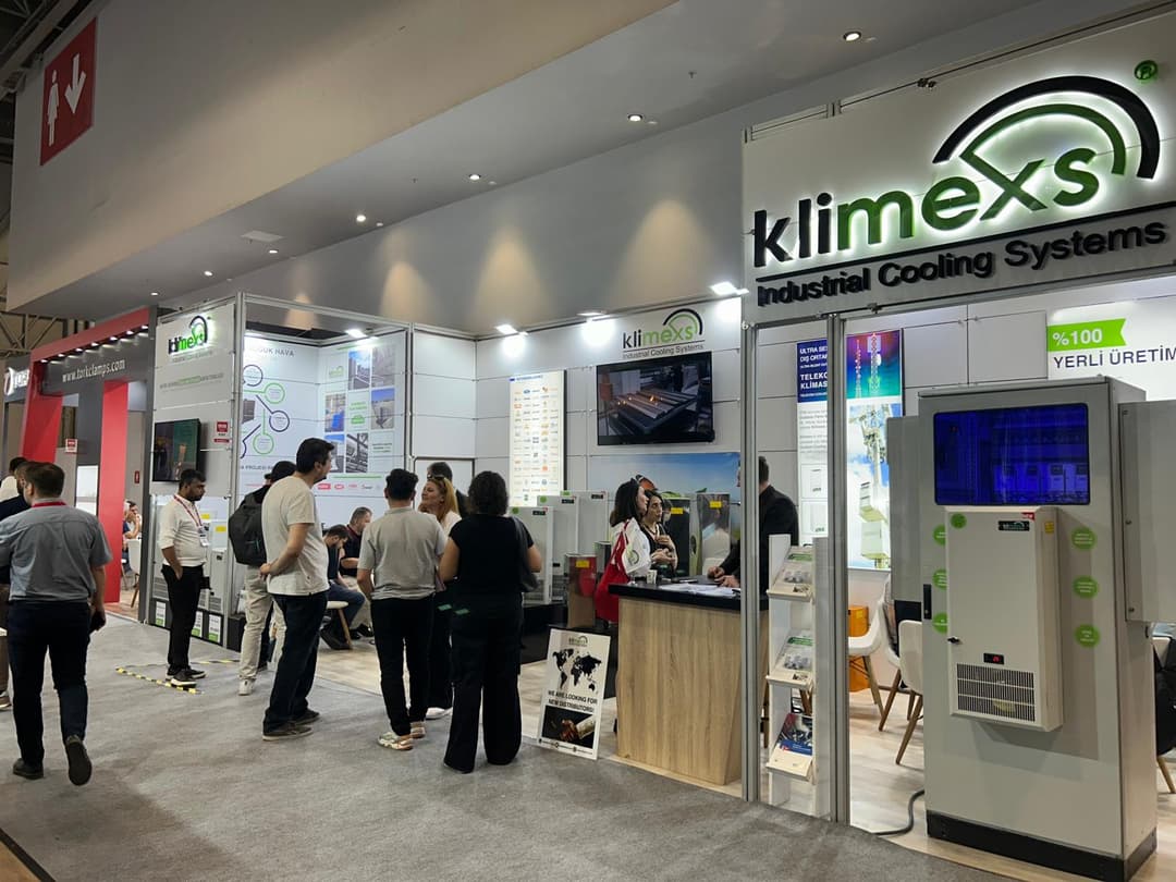 Klimexs beurs 4