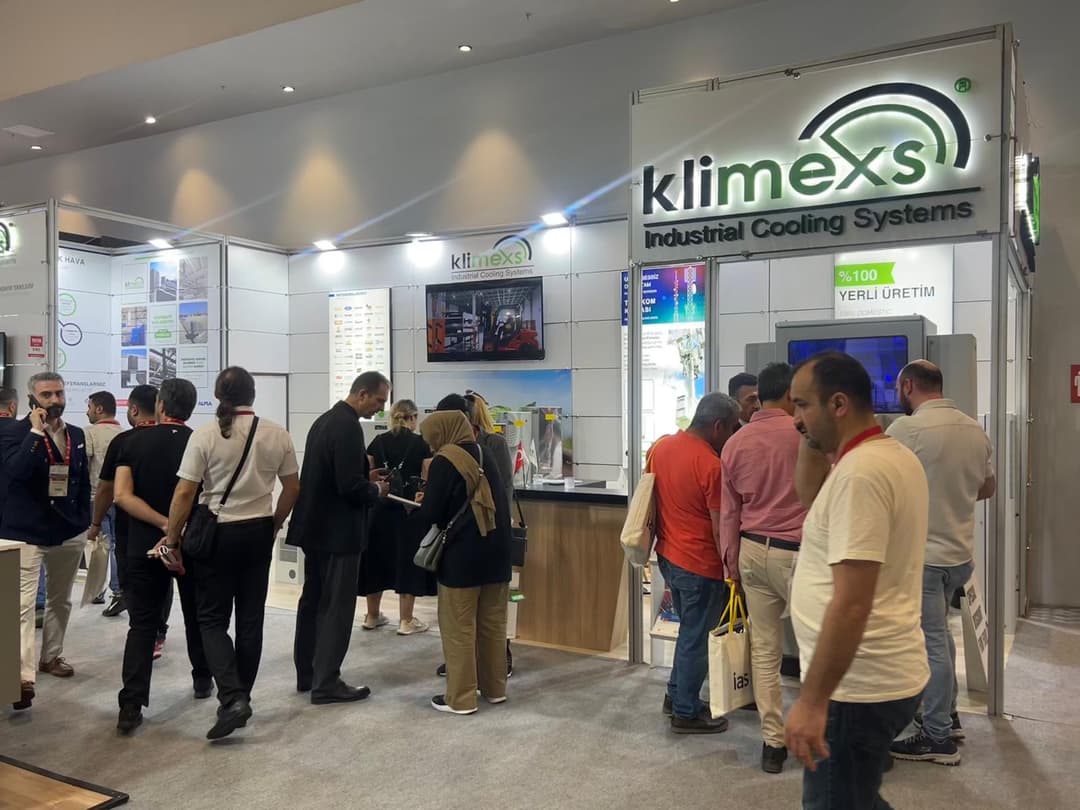 Klimexs beurs 6