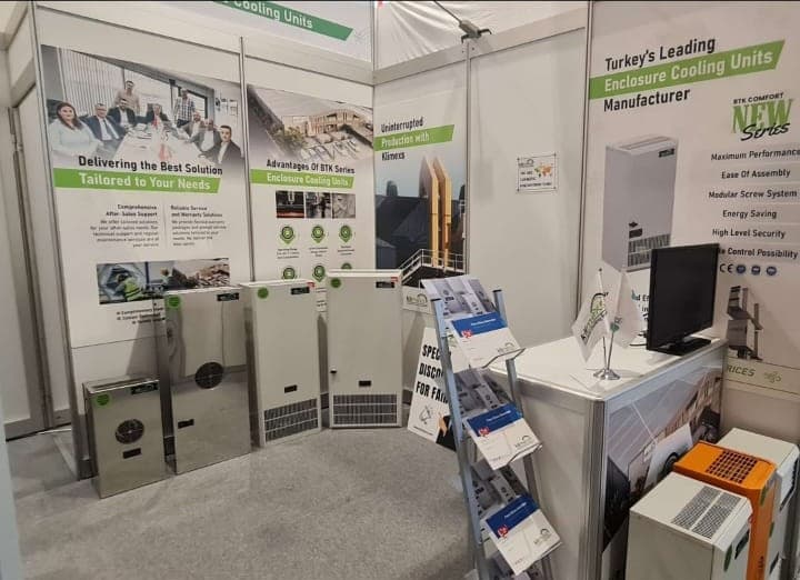 MÜSİAD EXPO