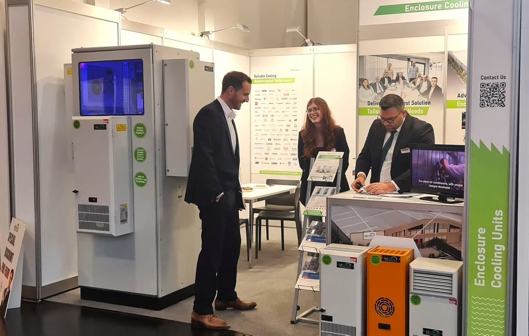 Klimexs beurs 9