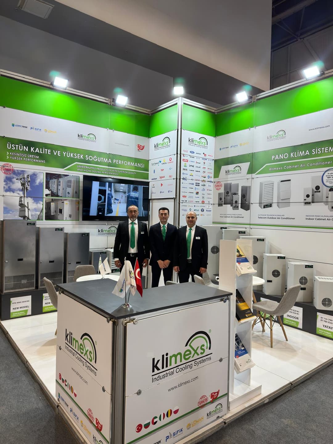 Klimexs beurs 10