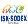 ISK-SODEX logo