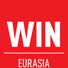 WIN EURASIA logo
